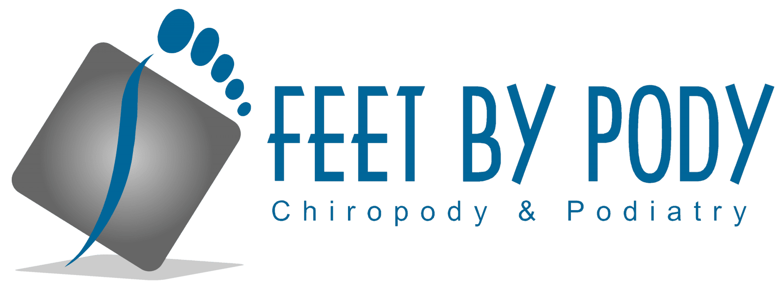 Feet By Pody
