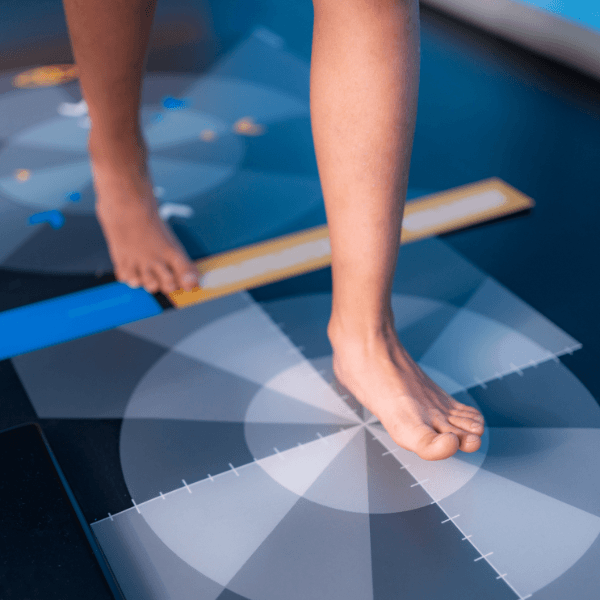 Gait Analysis | Biomechanical Assessment | Custom Orthotics